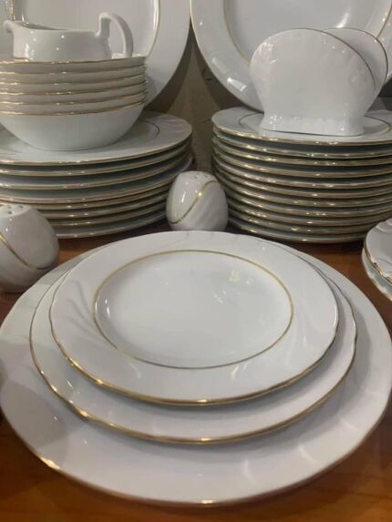 12 პერსონაზე 56 ნაჭრიანი